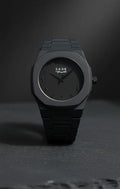 SABR Premium Matte Black Analog Watch
