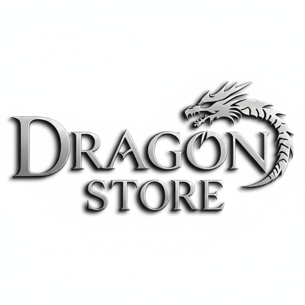 dragon store official