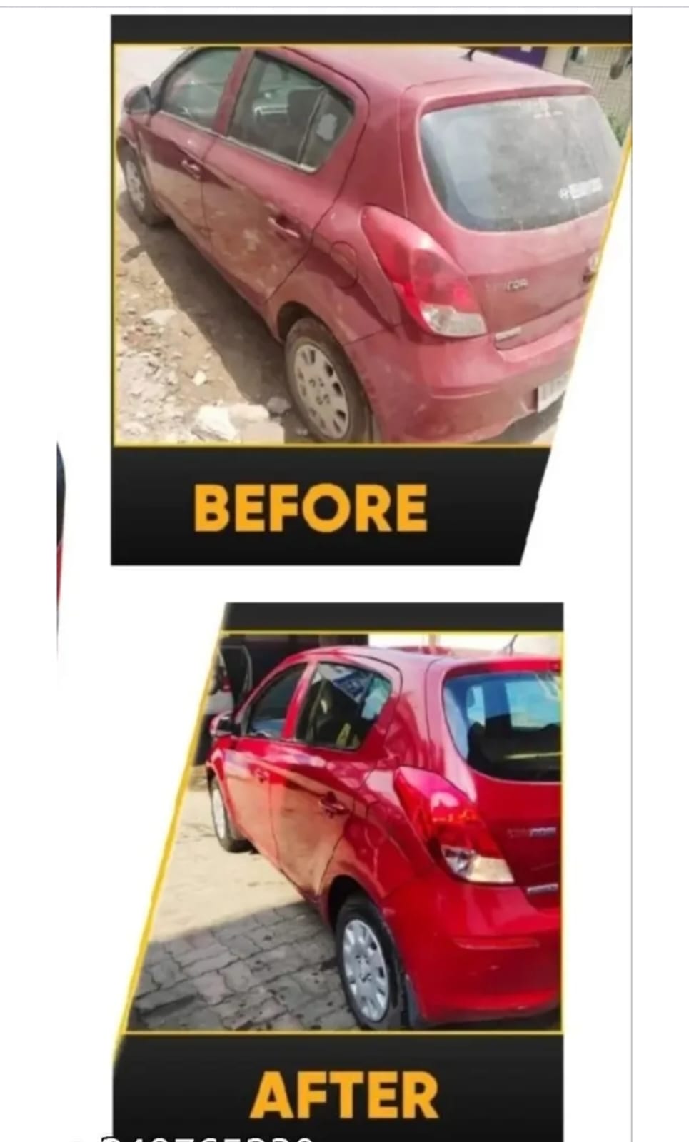 Bubblex All-in-One Car & Bike Polish | Instant Shine Liquid Cleaner – 200ml